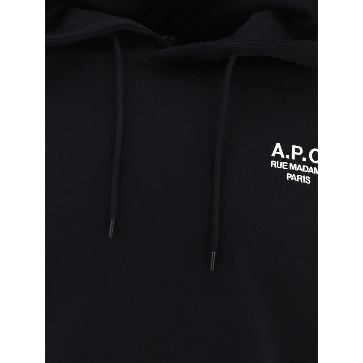 A.P.C. Felpe - Nero | 0e7584417815464ccac3c1783e7b066a51f2ec37