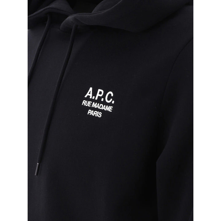 A.P.C. Felpe - Nero | b4bf9c2afd5166cd8c47bf703d307674c4340cf8