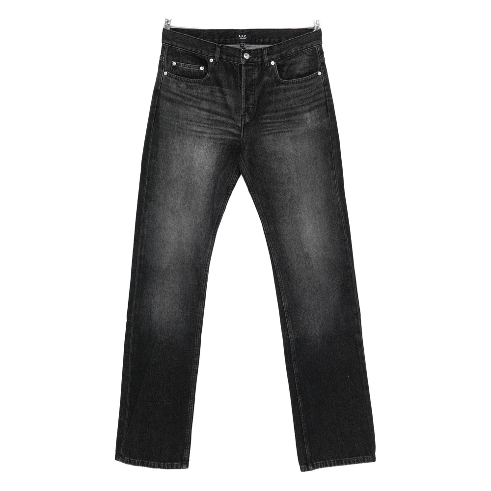 A.P.C. Jeans - Nero | 54a809fefc1811f065a96a42427ad06e3795ced8