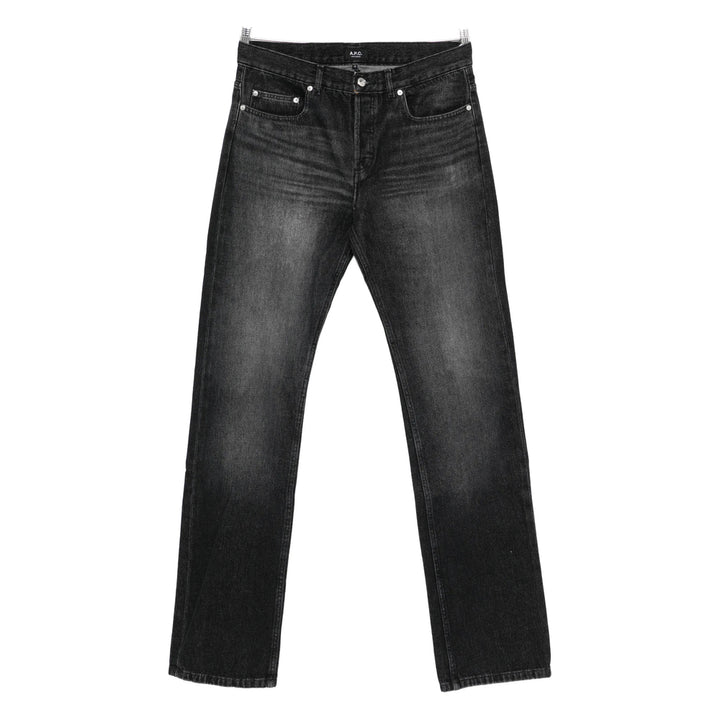 A.P.C. Jeans - Nero | 54a809fefc1811f065a96a42427ad06e3795ced8