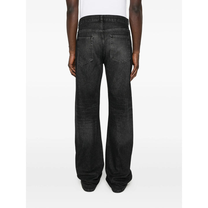 A.P.C. Jeans - Nero | 8a69bd2ebbcf5ee3e3d1ce6323e8bde6b338b4c6