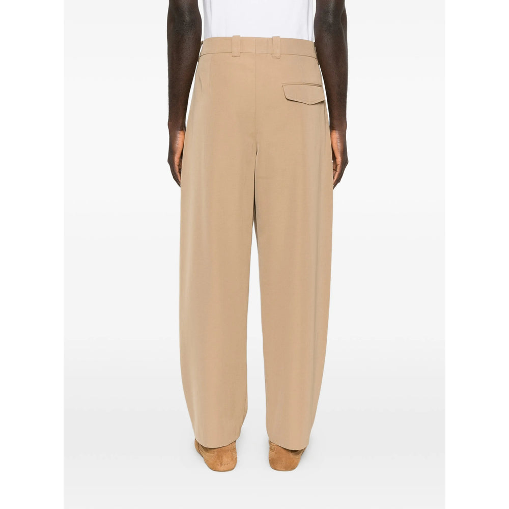 A.P.C. Pantaloni - Neutro | 1392b61044b81b41d4b45e01cf78582eda8dd5a0