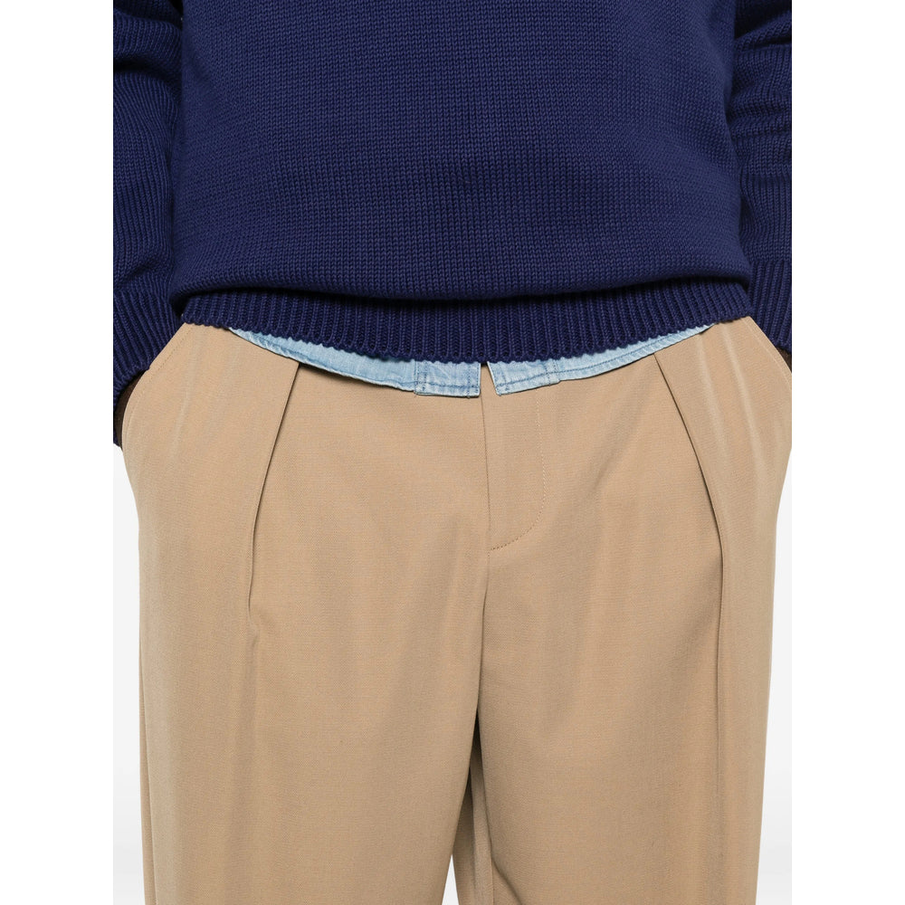 A.P.C. Pantaloni - Neutro | cbafad4637a5305d8fa84210ab18153f3b607923