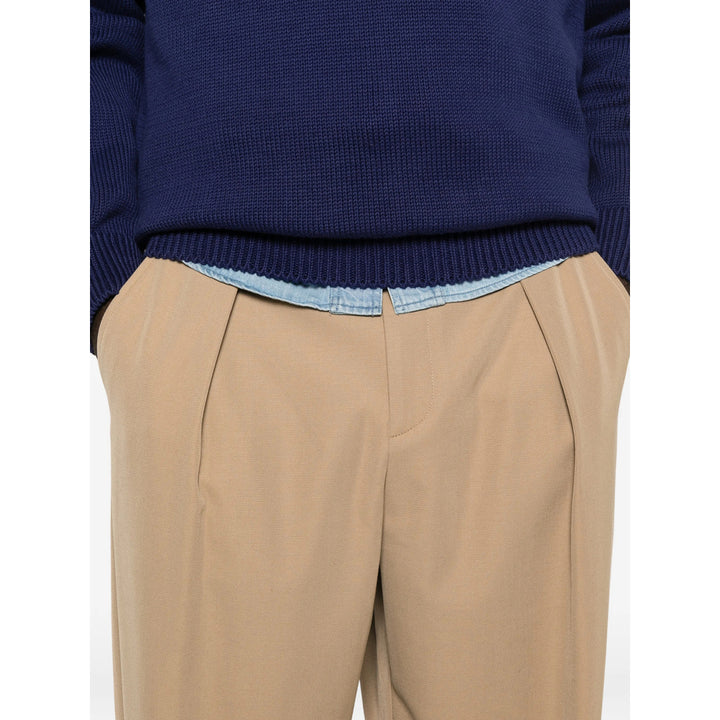 A.P.C. Pantaloni - Neutro | cbafad4637a5305d8fa84210ab18153f3b607923