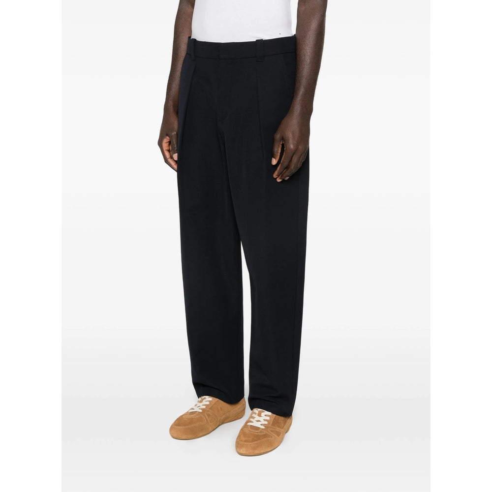 A.P.C. Pantaloni - Blu | 38f100d14eaf45d193f8a52389f9068f0ad65a71