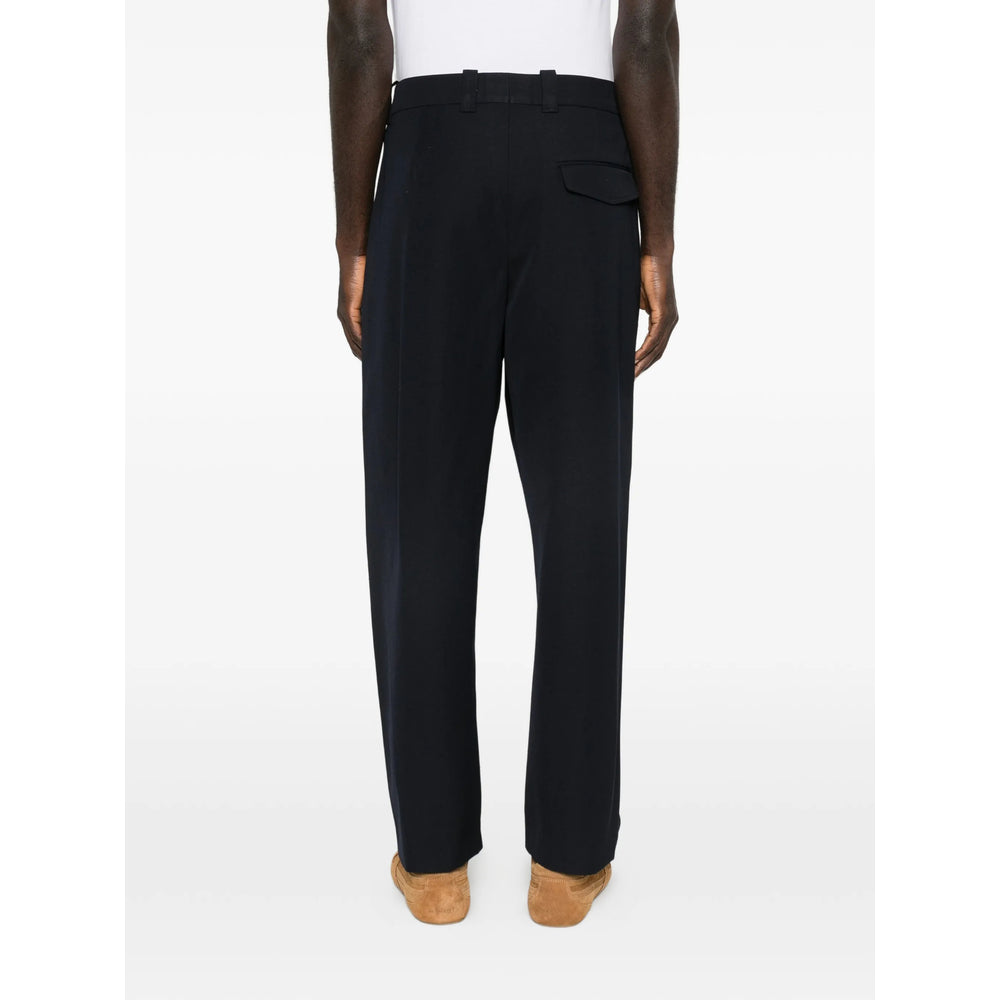 A.P.C. Pantaloni - Blu | 3770279804ad4298ffb2053380b708660b6eeca8