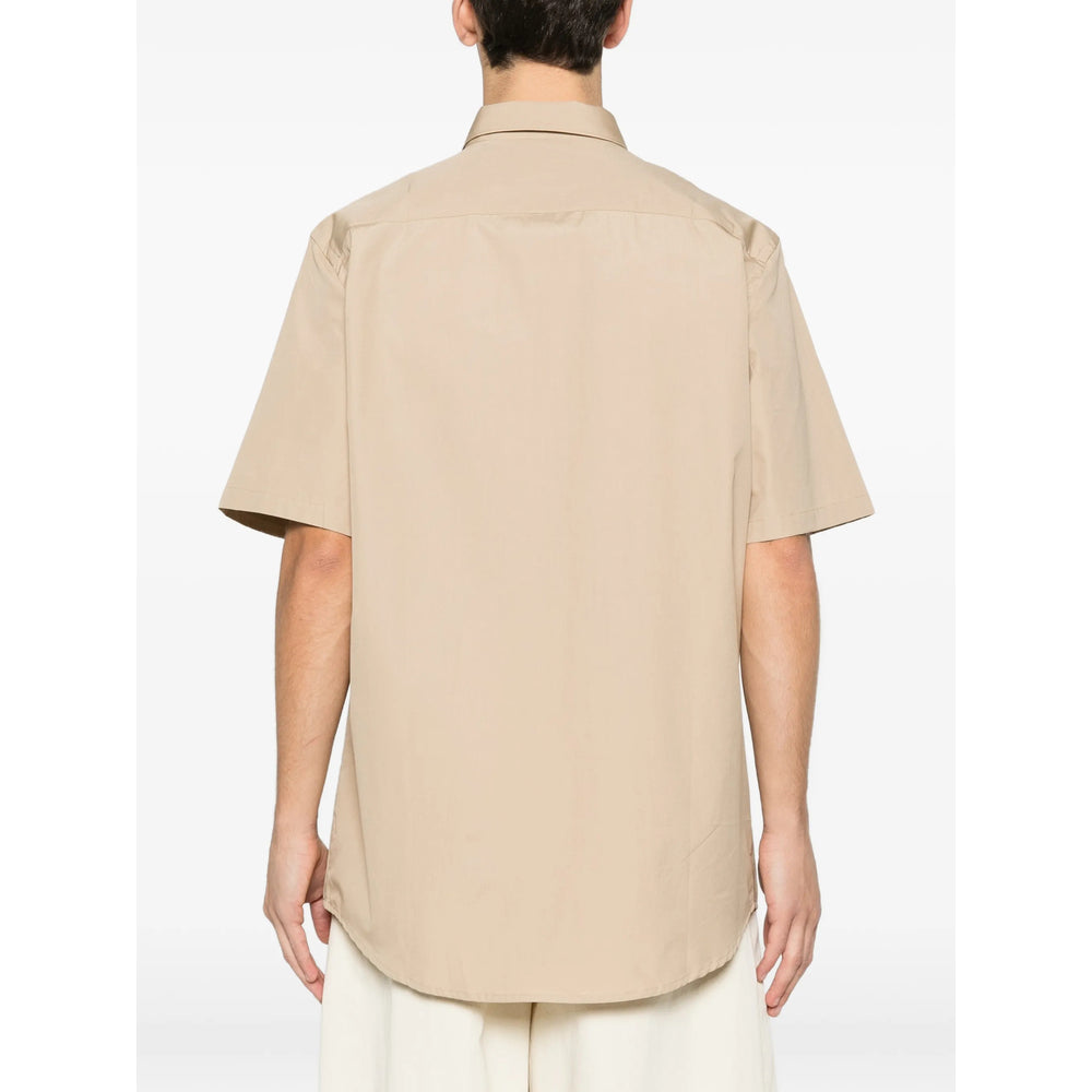 A.P.C. Camicie - Neutro | cb48ad3df5365d37b5baf3fae065cac50aa505c3
