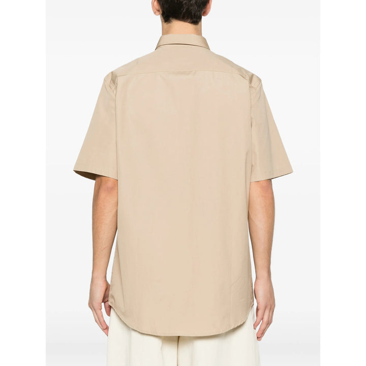 A.P.C. Camicie - Neutro | cb48ad3df5365d37b5baf3fae065cac50aa505c3