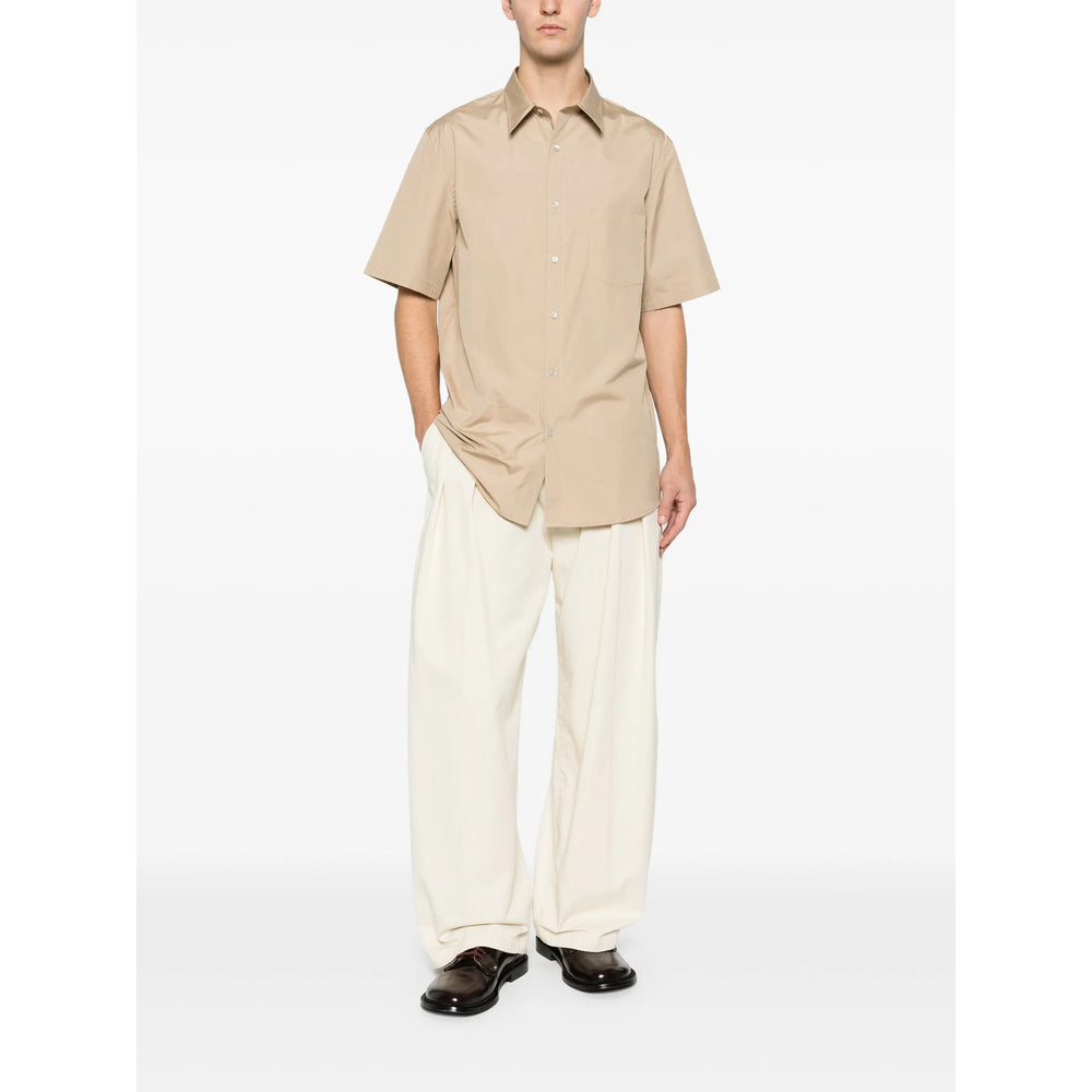 A.P.C. Camicie - Neutro | 67c42e37995ede940885c7ab6e9a77201537ecad