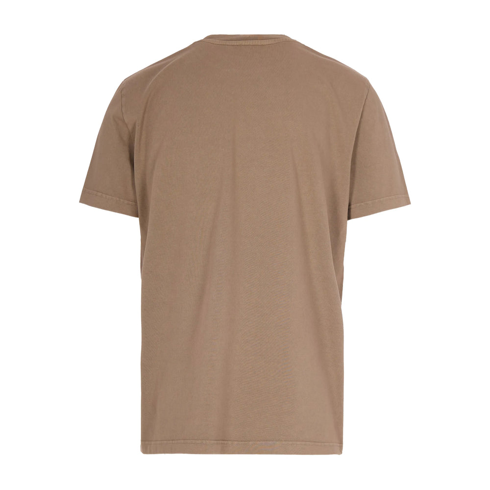 A.P.C. T Shirt - Neutro | 1a0c49819caac814d44d49dda003a8c0ba8ae63d