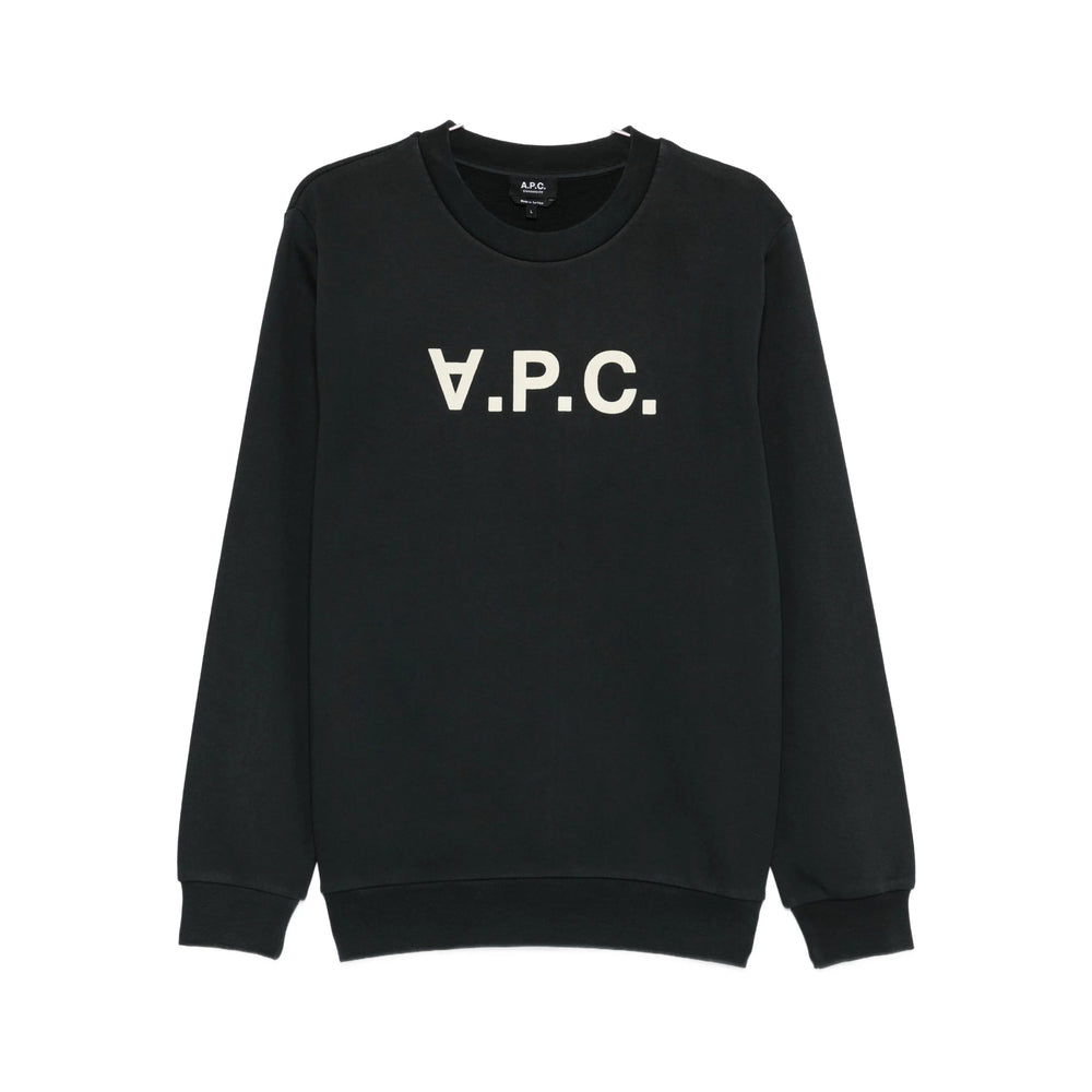 A.P.C. Felpe - Nero | 356ca7a34a3616048a52aae49cc02bc92b30f842
