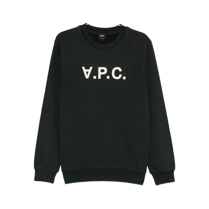 A.P.C. Felpe - Nero | 356ca7a34a3616048a52aae49cc02bc92b30f842