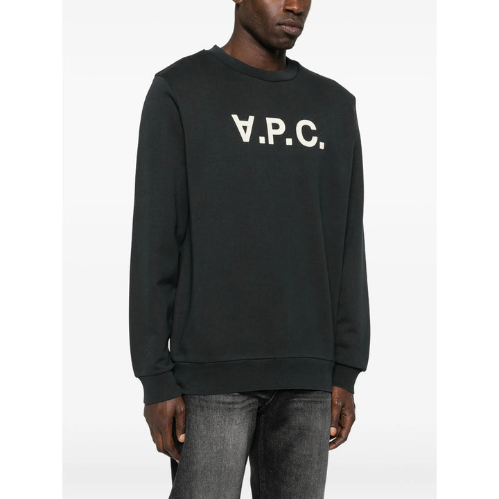 A.P.C. Felpe - Nero | 7536e92dd84620c7768810fc6be5faf1c777dc0a