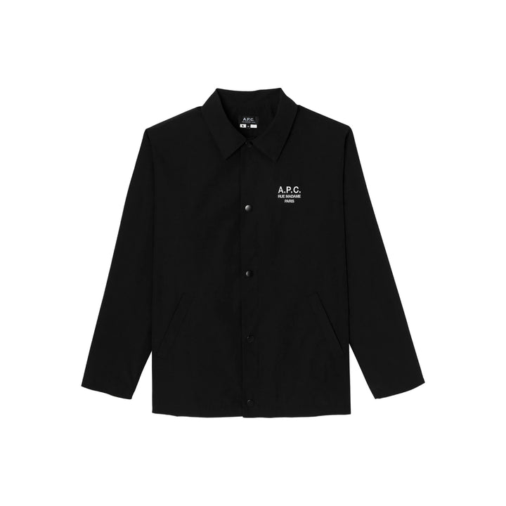 A.P.C. Outerwears - Nero | 280d06b1b76212dd246dfeff667e757e4f179fdd