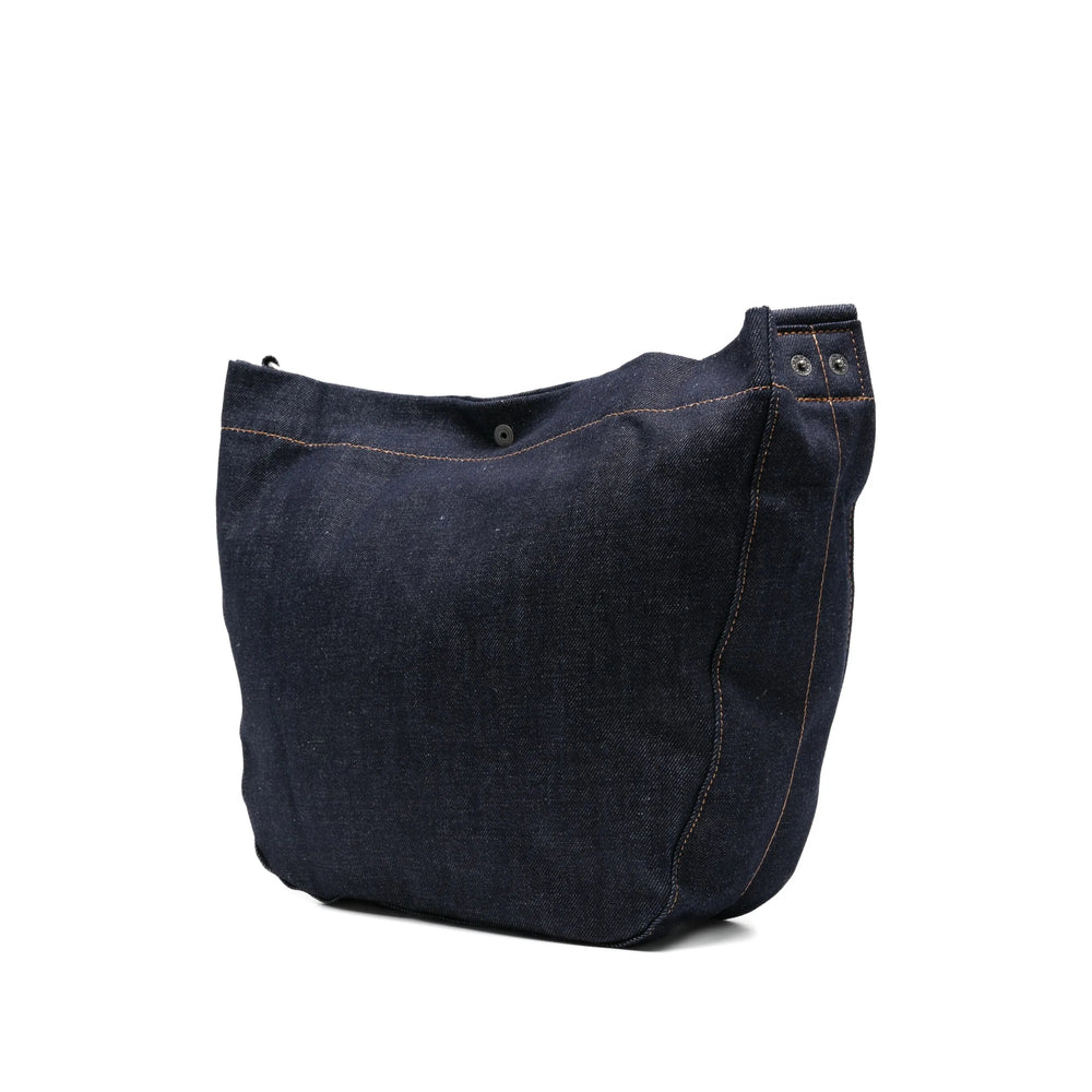 A.P.C. Bum Bags - Blu | a72eaee78478f4d03c8eb47a953e14da3f603ef4