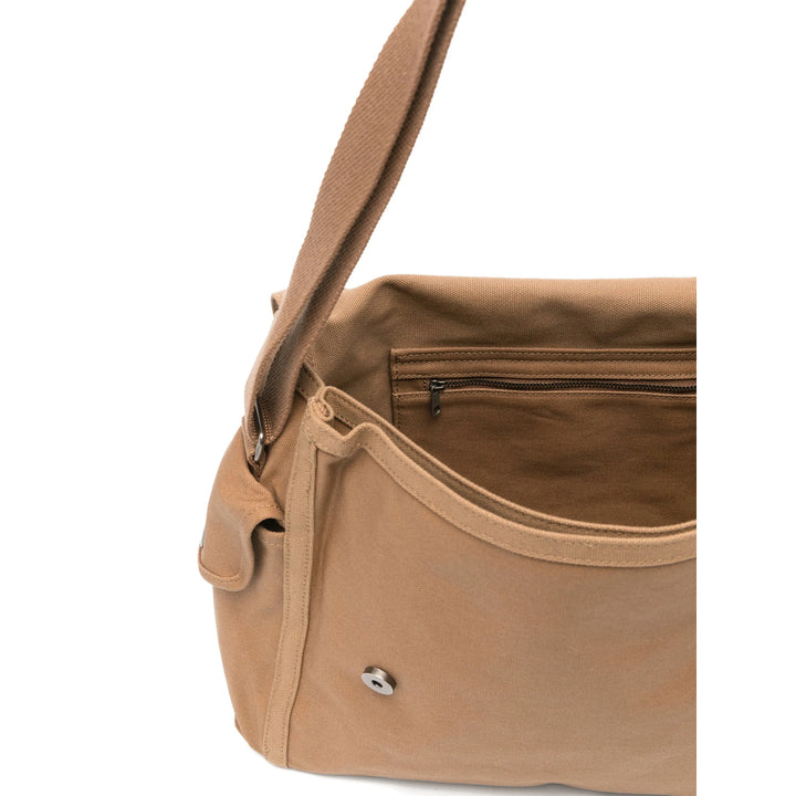 A.P.C. Bum Bags - Marrone | d8bcf461611a125258e35bcb893d01a1fb9f9d7f