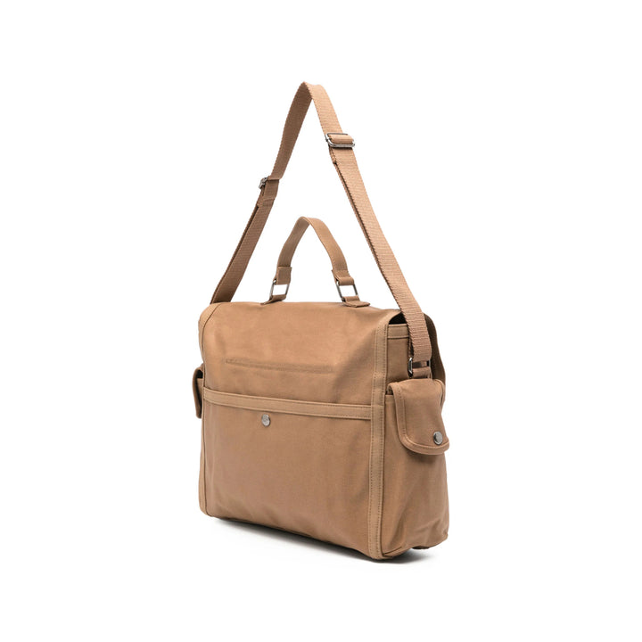 A.P.C. Bum Bags - Marrone | 4b099a10357ac25fef46f6d1c120ed3eccf96307