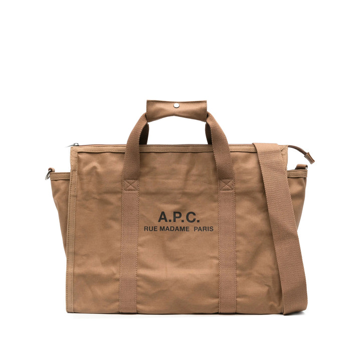 A.P.C. Zaini e Valigie - Marrone | 8214ab28691d41444c4989312a4fe0e14ee83ae7