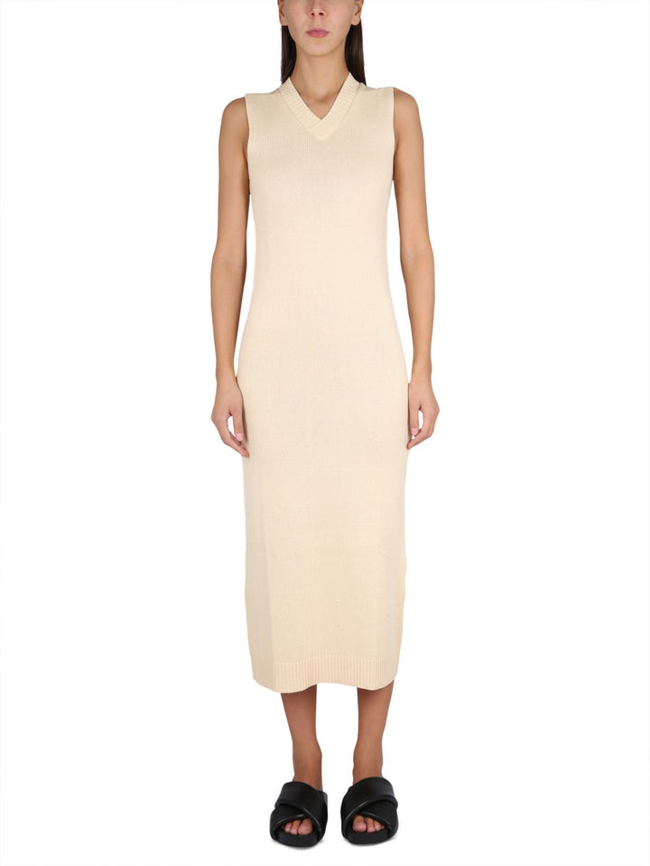 Aspesi Abiti - Ivory | a7e63893eeafc71dbe82ee31cad757f0c374f9d2