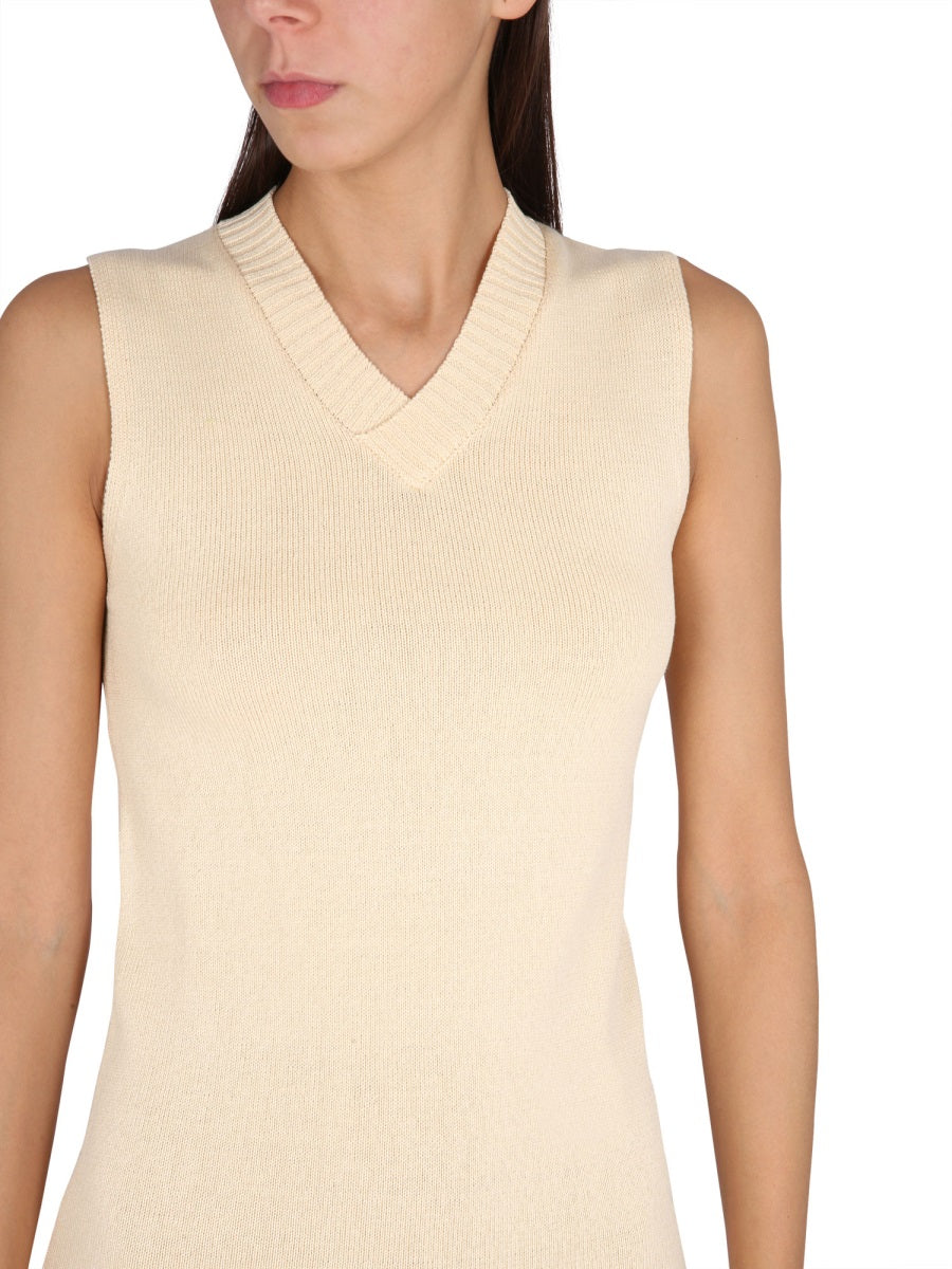 Aspesi Abiti - Ivory | 14a09873734dbad6e93a98e391a6ab6e06f06389