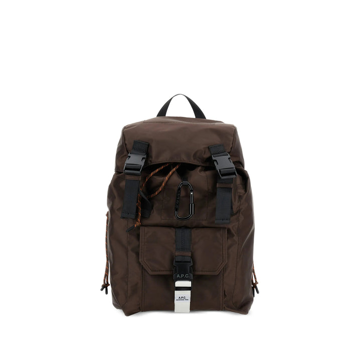 A.P.C. Zaini e Valigie - Marrone | a039c578dcfd0177d759a281b7113096df5026e5