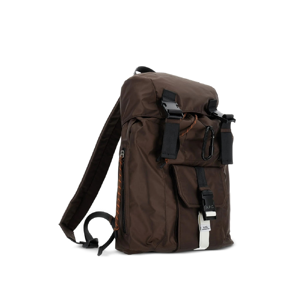 A.P.C. Zaini e Valigie - Marrone | 0a3cb73de222dcaea646ad0e67f073a06c086c0e