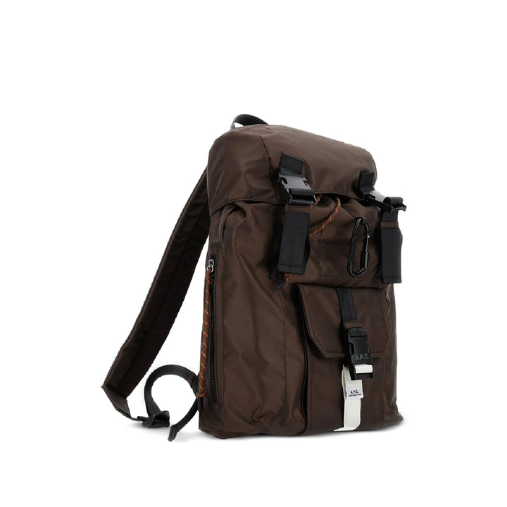 A.P.C. Zaini e Valigie - Marrone | 0a3cb73de222dcaea646ad0e67f073a06c086c0e