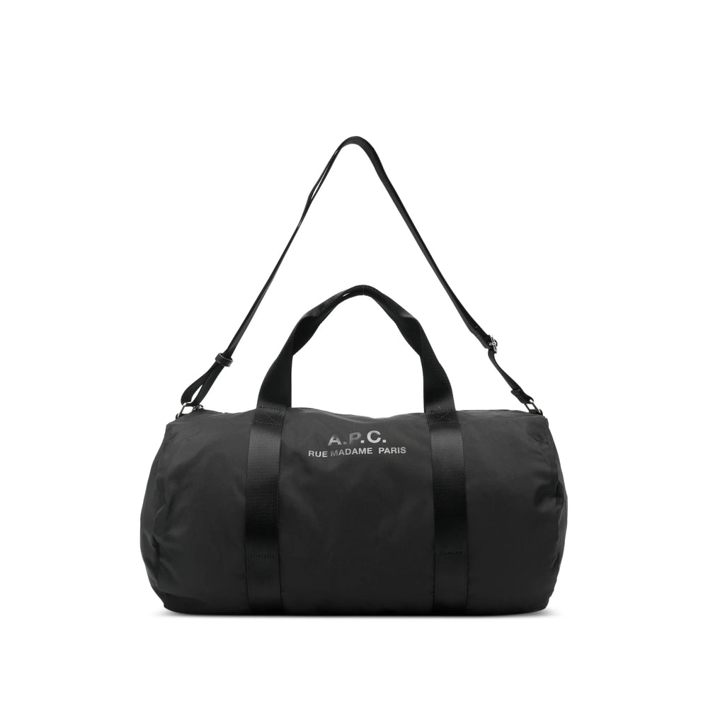 A.P.C. Zaini e Valigie - Nero | 434a3d3db3f442f1aa6685523bc78c1d25616803
