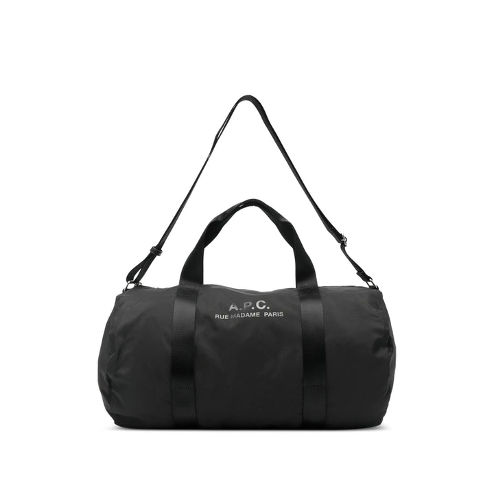 A.P.C. Zaini e Valigie - Nero | 434a3d3db3f442f1aa6685523bc78c1d25616803