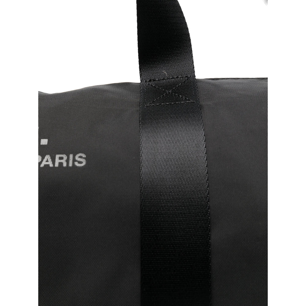 A.P.C. Zaini e Valigie - Nero | cb8f69912ba158450d749fde06013b0828315929