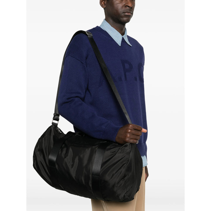 A.P.C. Zaini e Valigie - Nero | 2970d750ca69188e9a4affff8b07d040b4bb3391