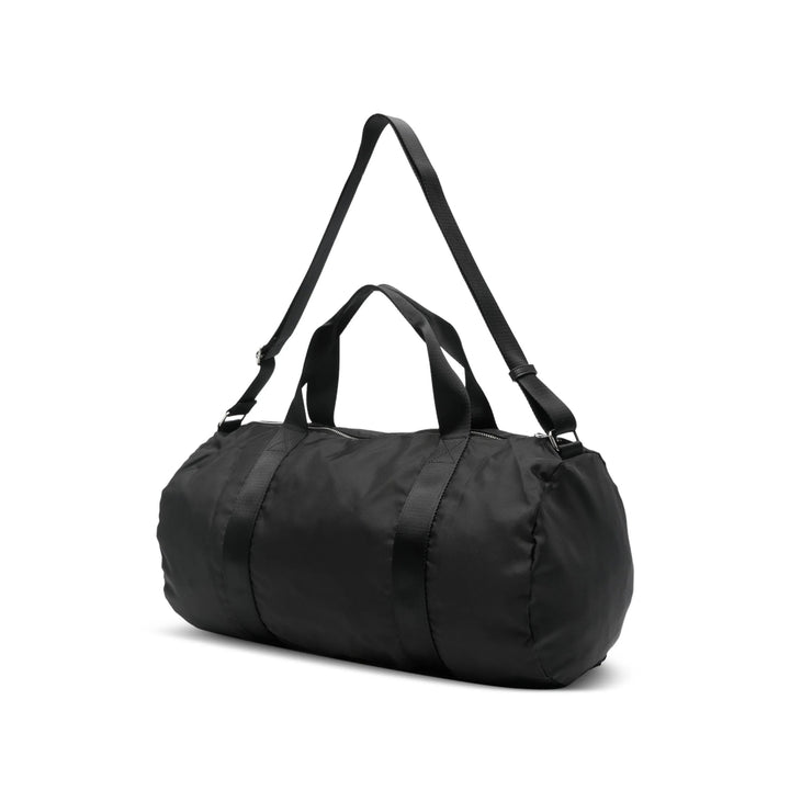 A.P.C. Zaini e Valigie - Nero | 30d3aaa755ea12488d43b7934a7d819c711e2bf4