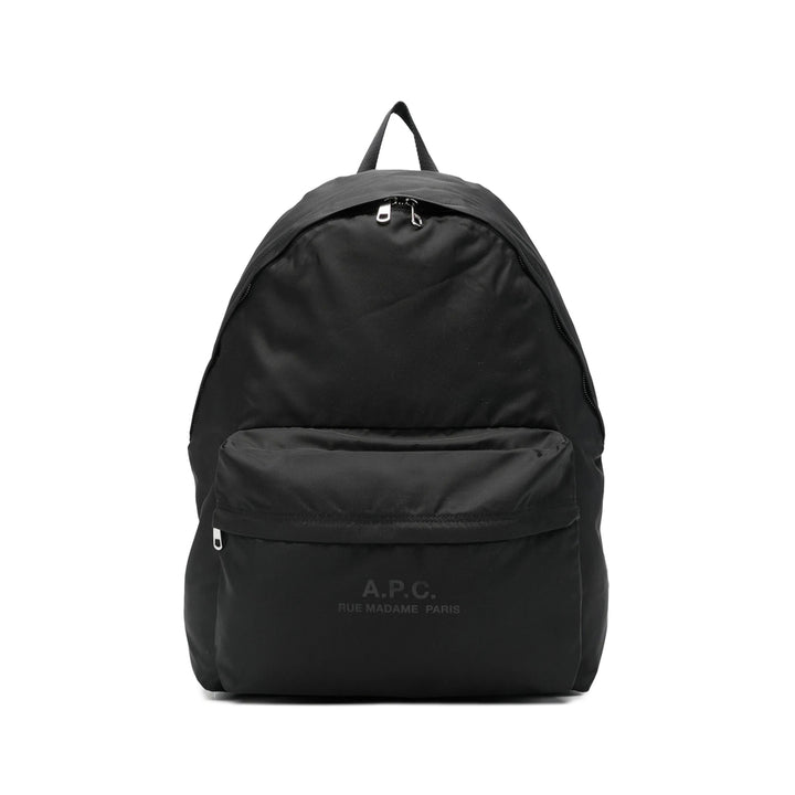 A.P.C. Zaini e Valigie - Nero | 0bbf9c624f0582587bfeb707951cc5c9ee6b914c