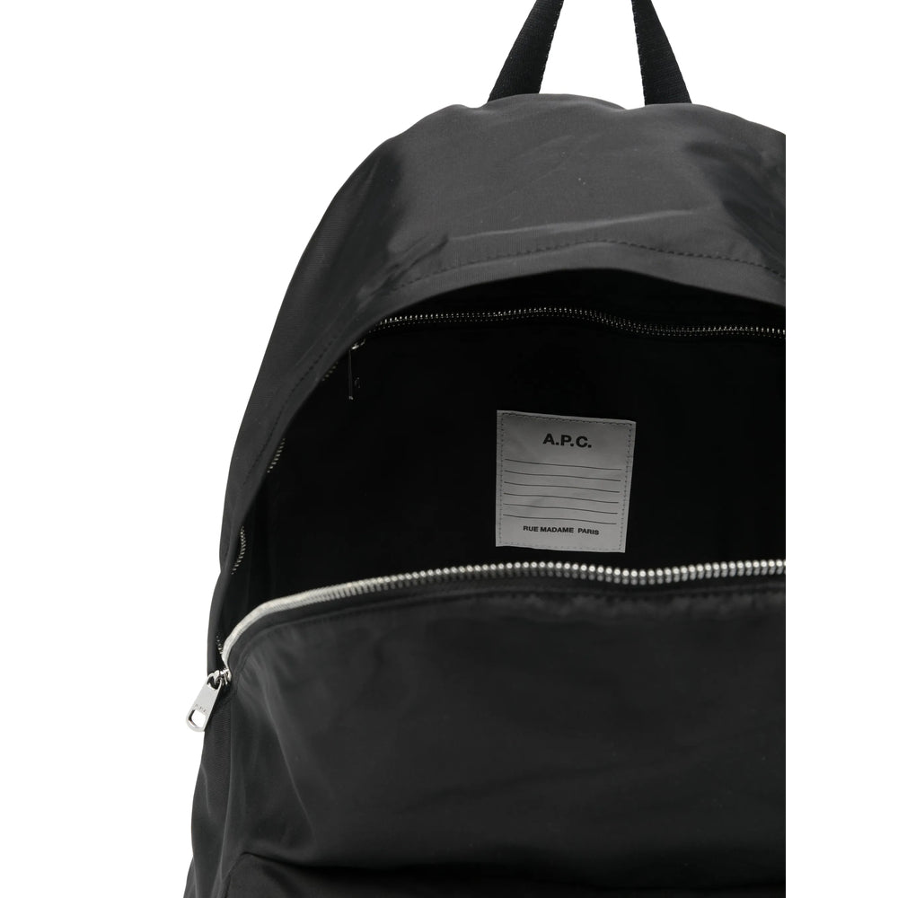 A.P.C. Zaini e Valigie - Nero | ce844a869eaedf67c05ced256f755932b301b64a