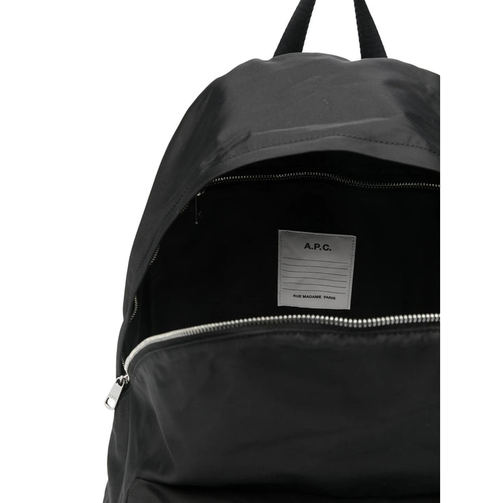 A.P.C. Zaini e Valigie - Nero | ce844a869eaedf67c05ced256f755932b301b64a