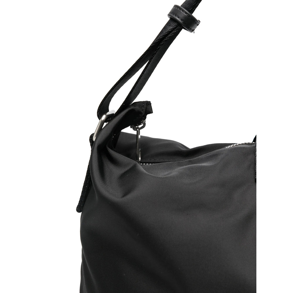 A.P.C. Bum Bags - Nero | 21d37799f2adc74079186e3545ca697dab47c89e
