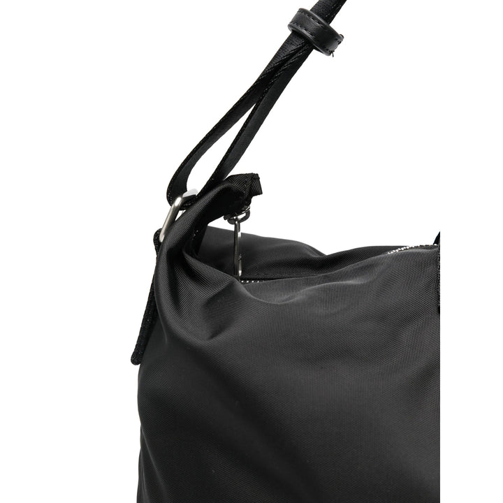 A.P.C. Bum Bags - Nero | 21d37799f2adc74079186e3545ca697dab47c89e