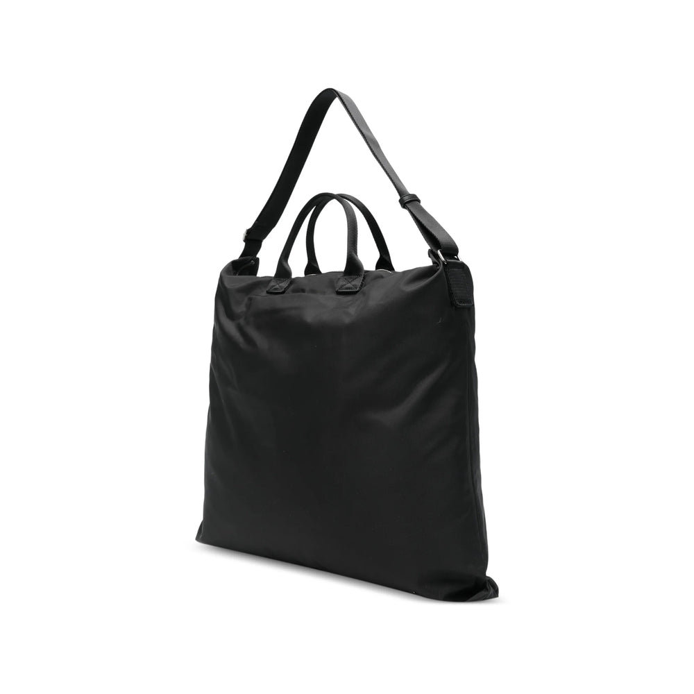 A.P.C. Bum Bags - Nero | d25551d5484765698022e195c53c9a9f742c901b