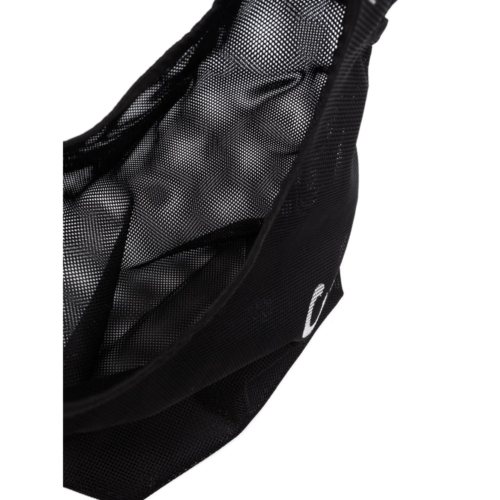 A.P.C. Bum Bags - Nero | b3e0a2fe94b64beb136ebf4cf38b4beb2a2ac537