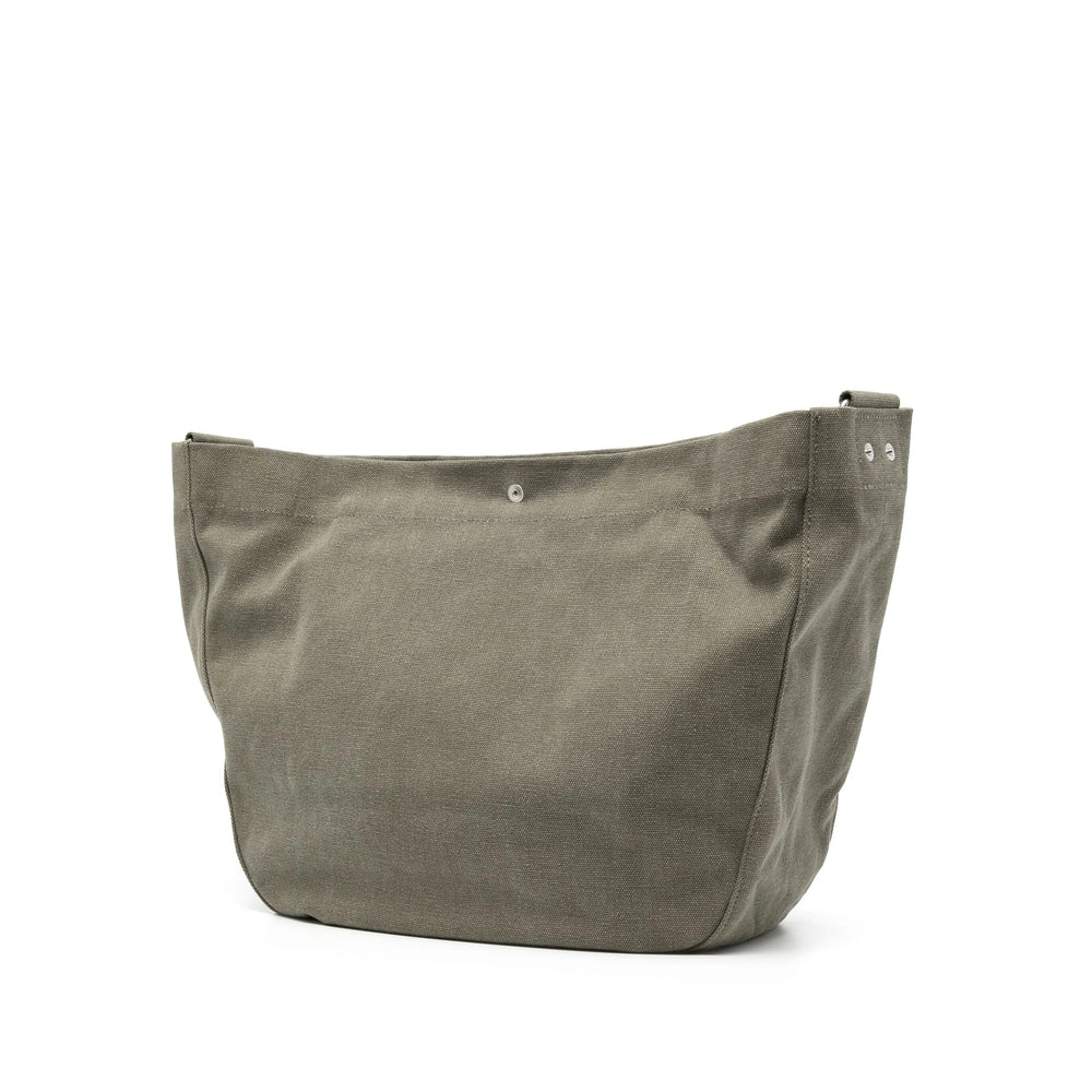 A.P.C. Bum Bags - Verde | 5d8d70b500840dca0da9d3a52f93898c581963da