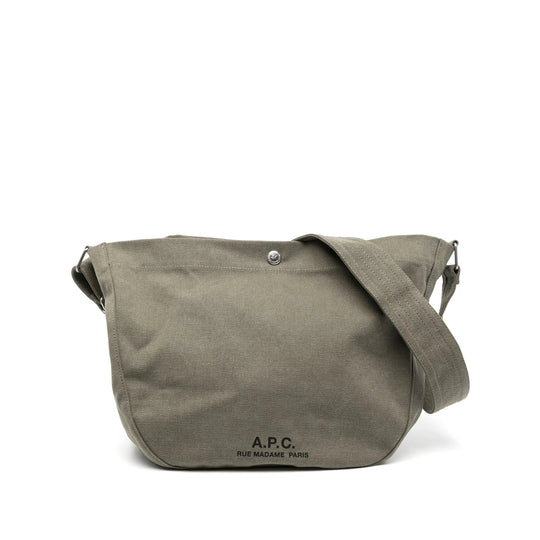 Bum Bags Verde