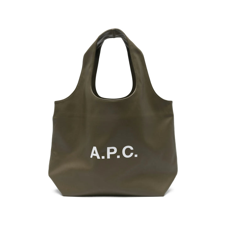 A.P.C. Borse - Verde | 6a85e016ceaba025b5b6385f18c7cdfee3ad1829