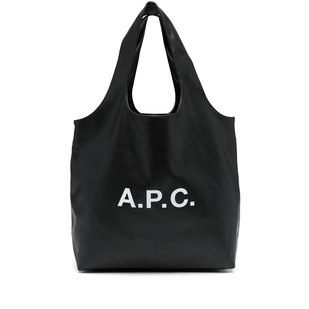 A.P.C. Borse - Nero | 6d5841176f2b93ee5c867942d79e6784caf165f9