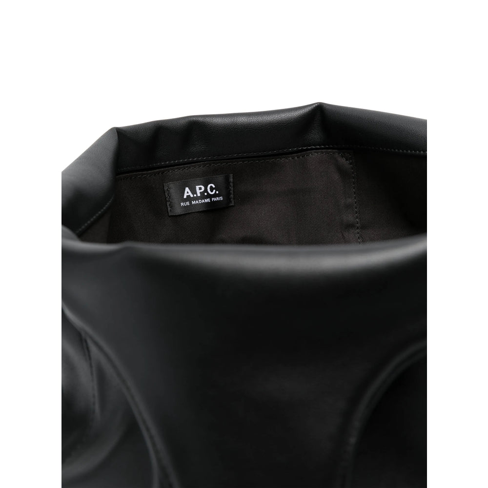A.P.C. Borse - Nero | 67a81554b682969559c0a938dc45bb1f009f2ee8
