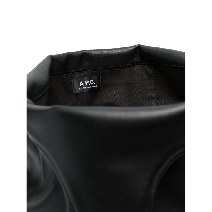 A.P.C. Borse - Nero | 67a81554b682969559c0a938dc45bb1f009f2ee8