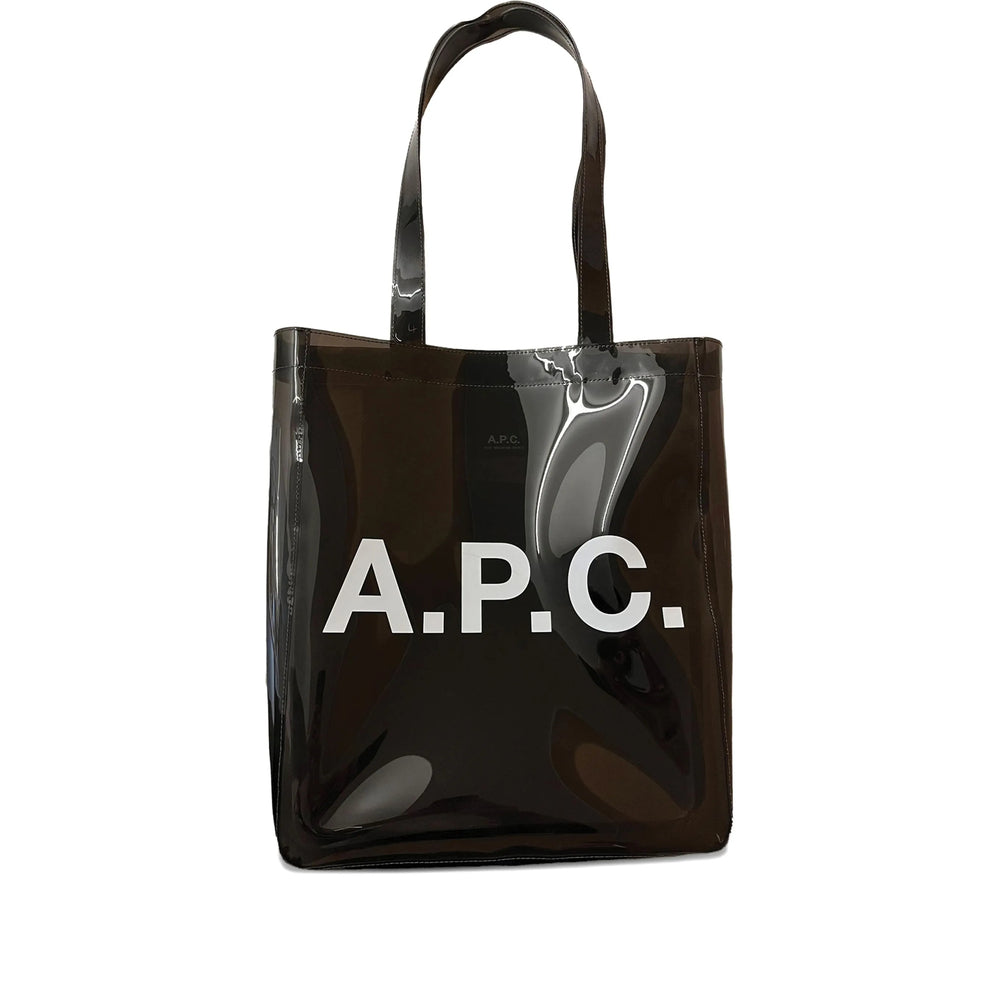 A.P.C. Borse - Grigio | d3788183d2ca7fa8b0434eec3a9b9b4976971af5