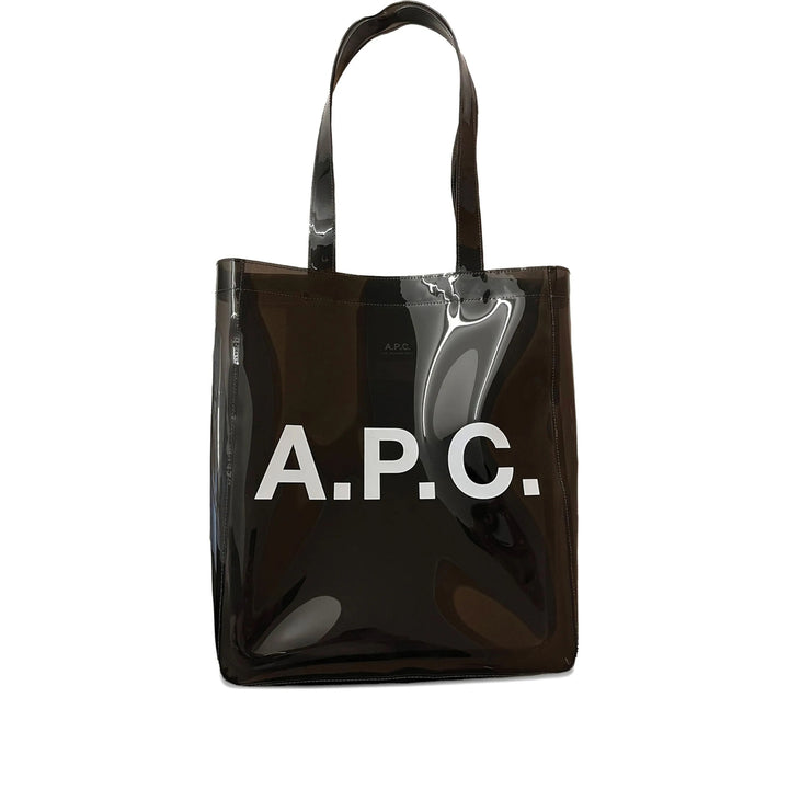 A.P.C. Borse - Grigio | d3788183d2ca7fa8b0434eec3a9b9b4976971af5