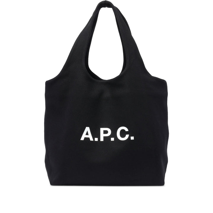 A.P.C. Borse - Nero | dcf9b62d6d9b9b2fd697f4a524ef90e6487e5062