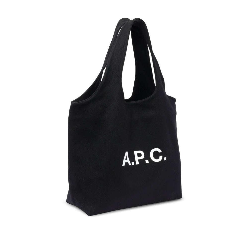 A.P.C. Borse - Nero | 206b7b4cbca273e0ffe2b7fc695c897b18289fe5