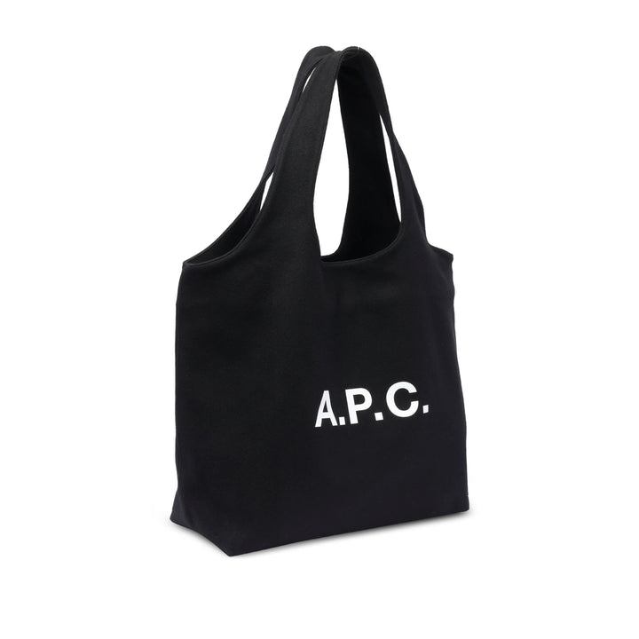 A.P.C. Borse - Nero | 206b7b4cbca273e0ffe2b7fc695c897b18289fe5